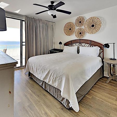 Bluewater 403 Apartment Orange Beach Ngoại thất bức ảnh
