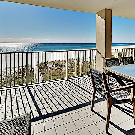 Bluewater 403 Apartment Orange Beach Ngoại thất bức ảnh