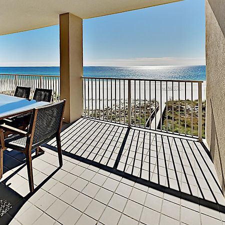Bluewater 403 Apartment Orange Beach Ngoại thất bức ảnh