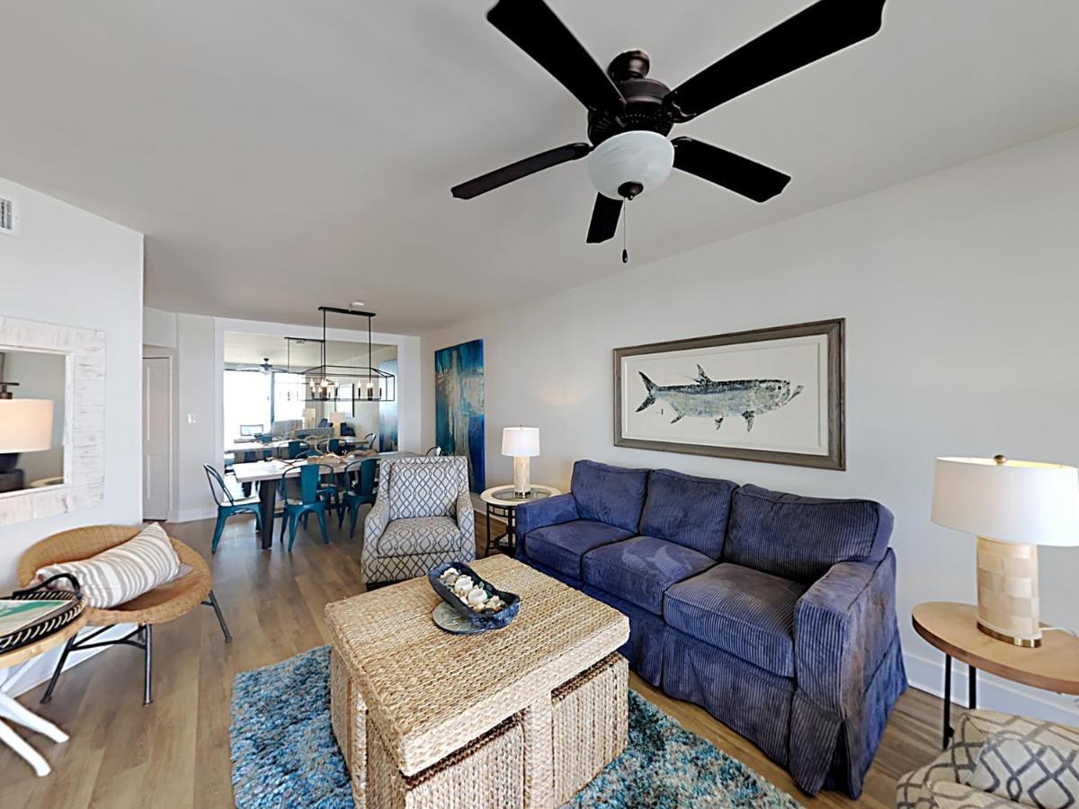 Bluewater 403 Apartment Orange Beach Ngoại thất bức ảnh