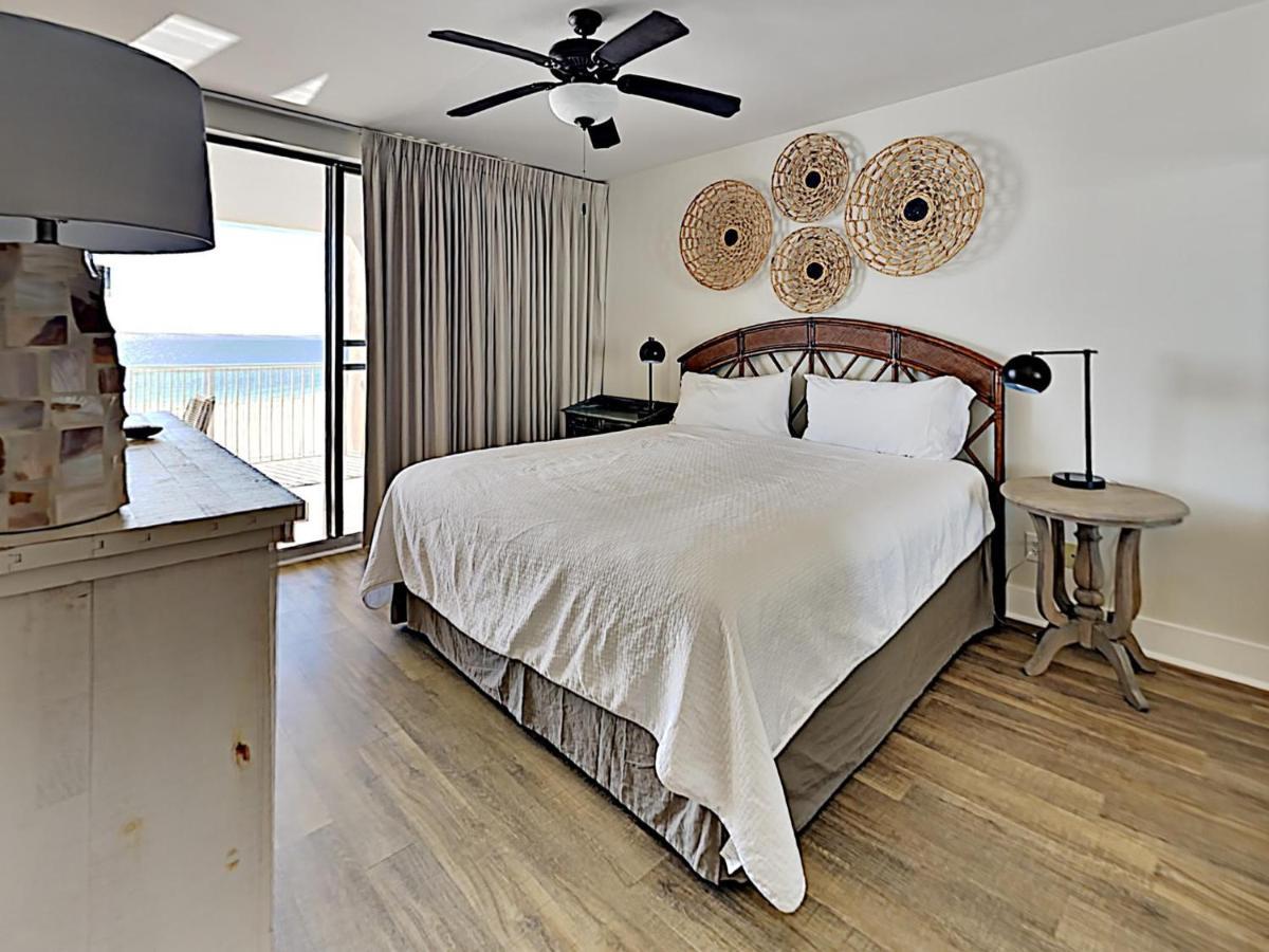 Bluewater 403 Apartment Orange Beach Ngoại thất bức ảnh