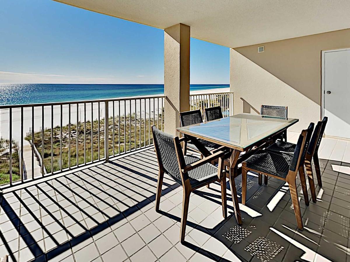 Bluewater 403 Apartment Orange Beach Ngoại thất bức ảnh