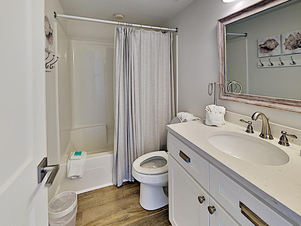 Bluewater 403 Apartment Orange Beach Ngoại thất bức ảnh