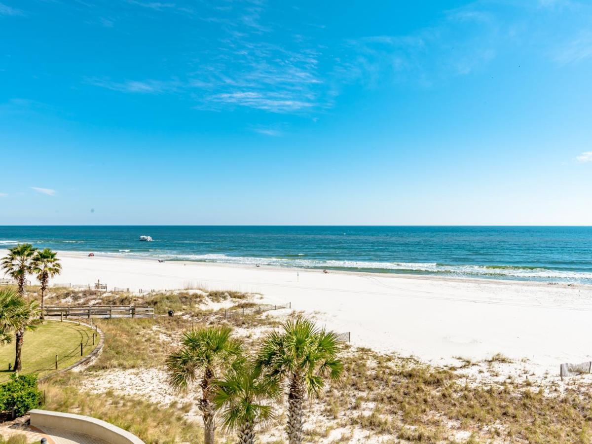 Bluewater 403 Apartment Orange Beach Ngoại thất bức ảnh