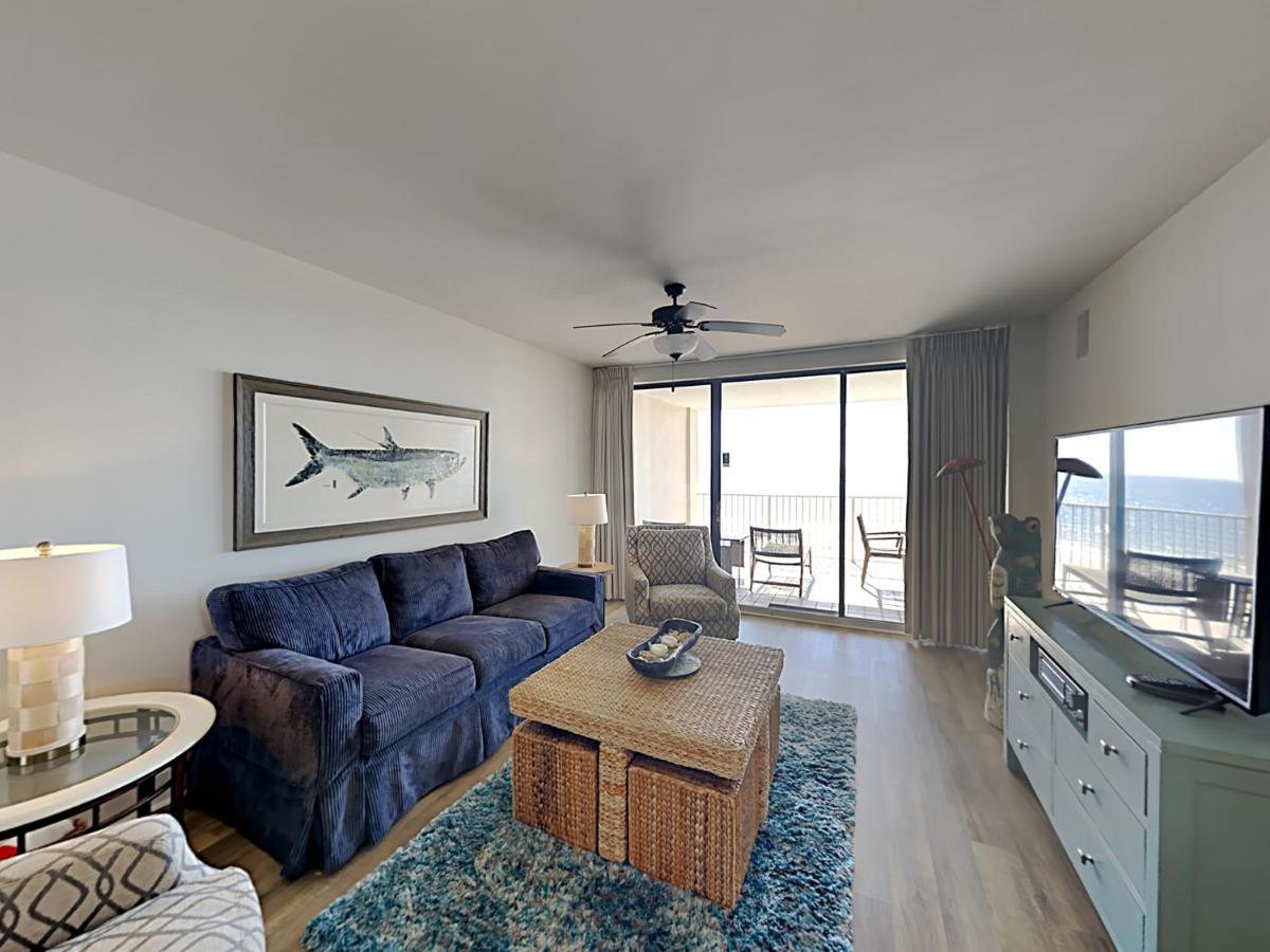 Bluewater 403 Apartment Orange Beach Ngoại thất bức ảnh