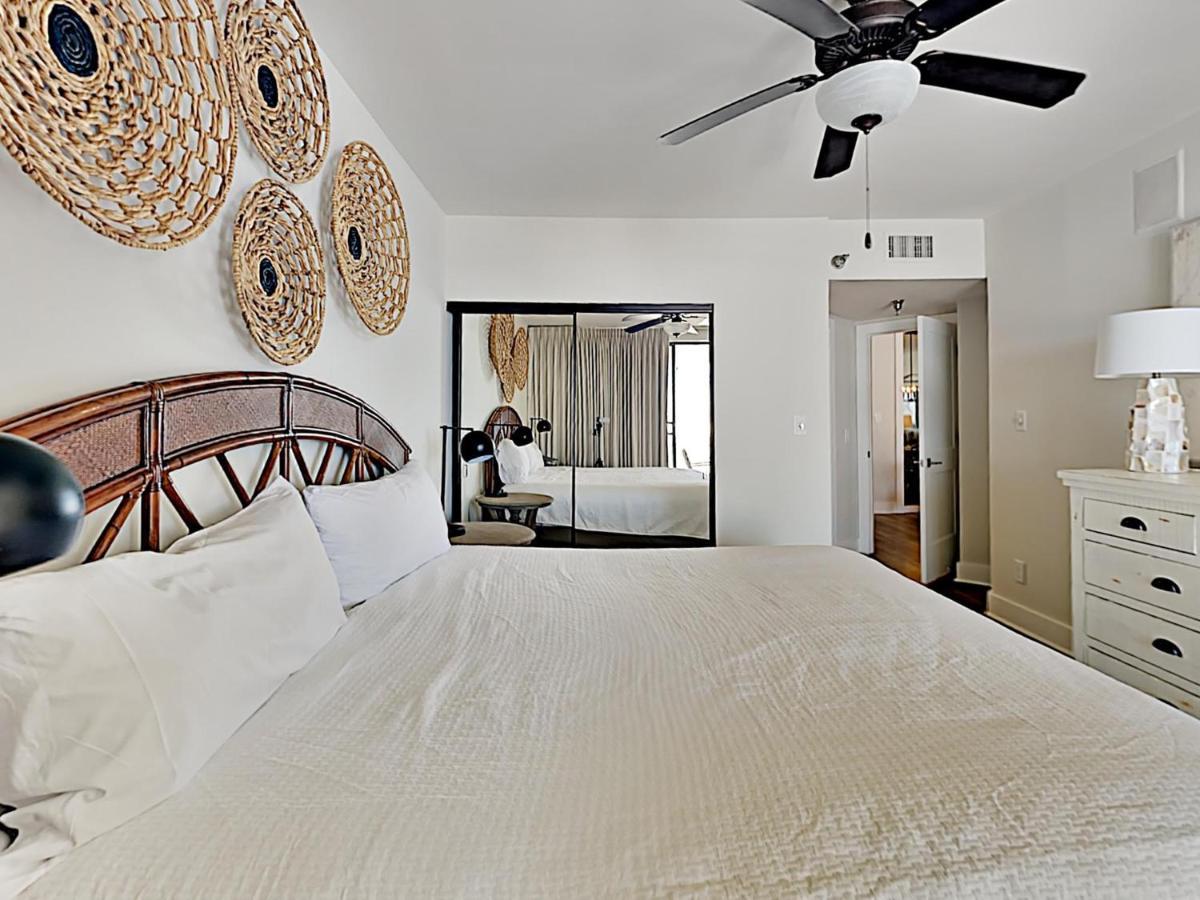 Bluewater 403 Apartment Orange Beach Ngoại thất bức ảnh
