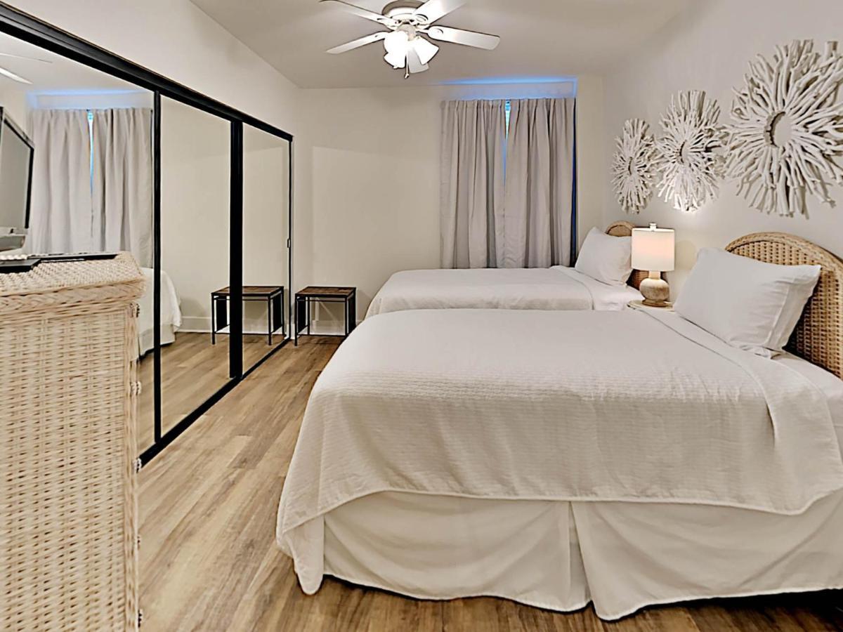 Bluewater 403 Apartment Orange Beach Ngoại thất bức ảnh