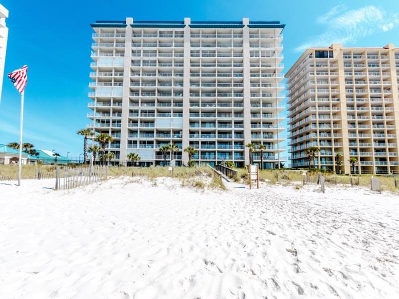 Bluewater 403 Apartment Orange Beach Ngoại thất bức ảnh