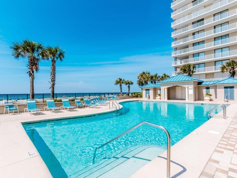 Bluewater 403 Apartment Orange Beach Ngoại thất bức ảnh