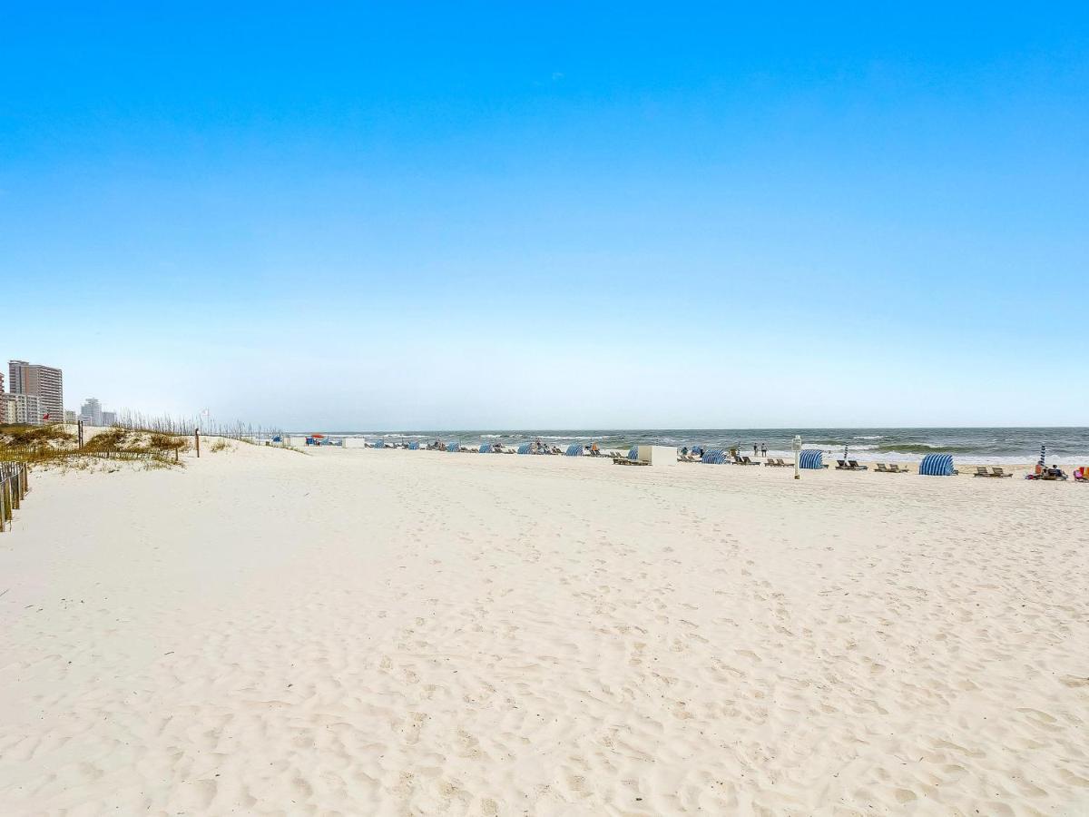 Bluewater 403 Apartment Orange Beach Ngoại thất bức ảnh