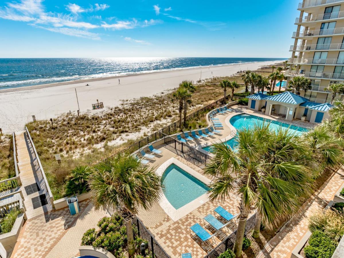 Bluewater 403 Apartment Orange Beach Ngoại thất bức ảnh