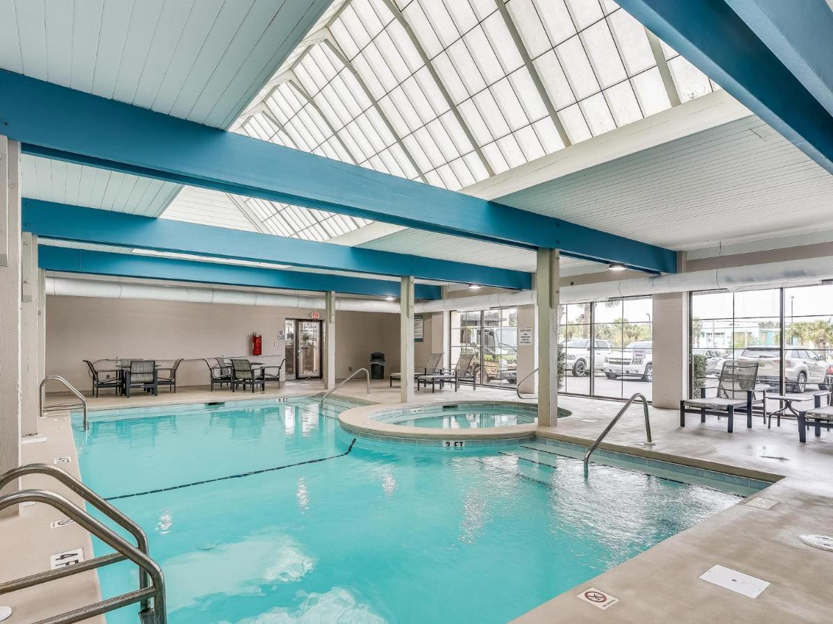 Bluewater 403 Apartment Orange Beach Ngoại thất bức ảnh
