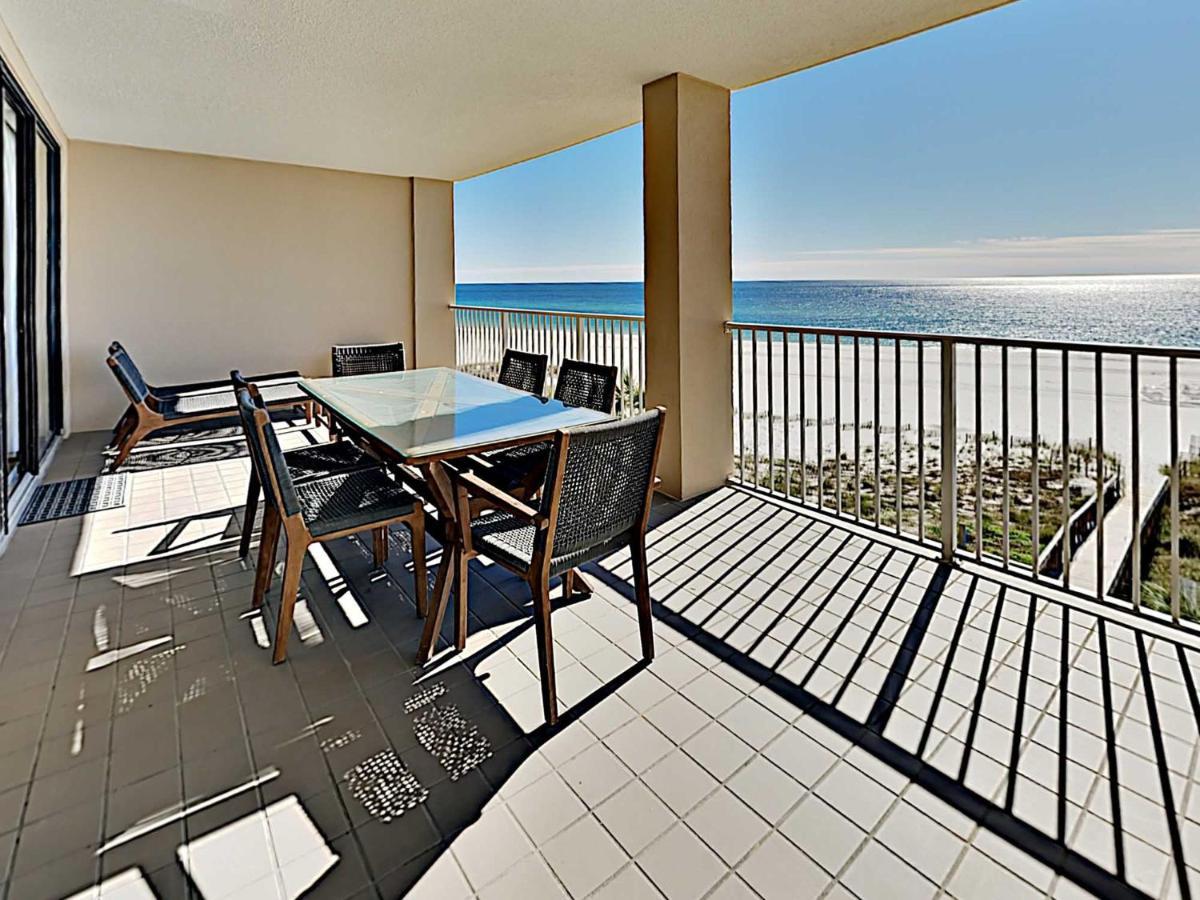 Bluewater 403 Apartment Orange Beach Ngoại thất bức ảnh