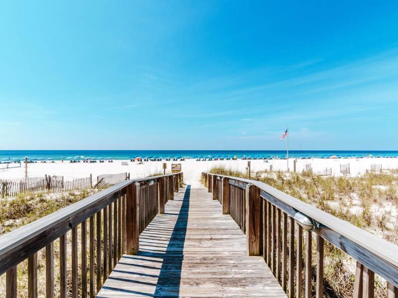 Bluewater 403 Apartment Orange Beach Ngoại thất bức ảnh