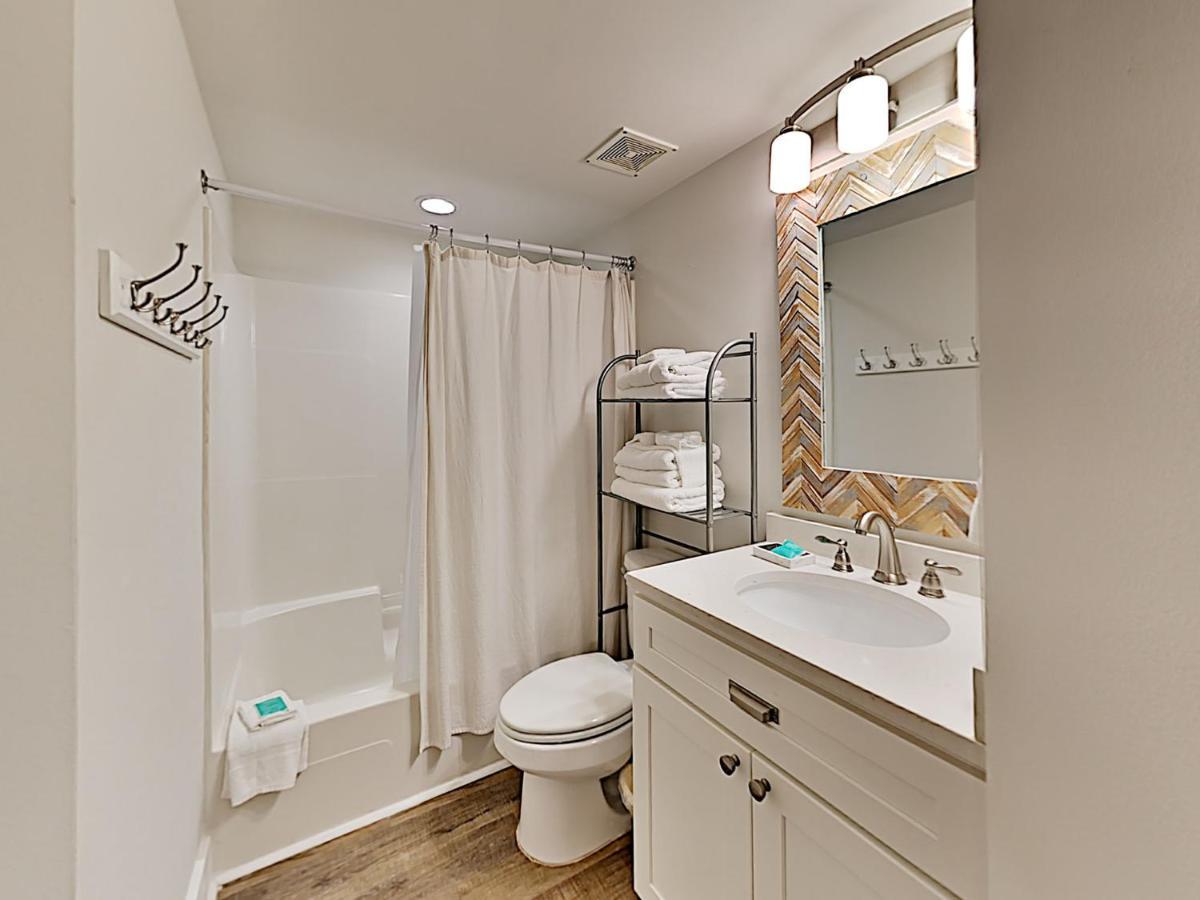 Bluewater 403 Apartment Orange Beach Ngoại thất bức ảnh