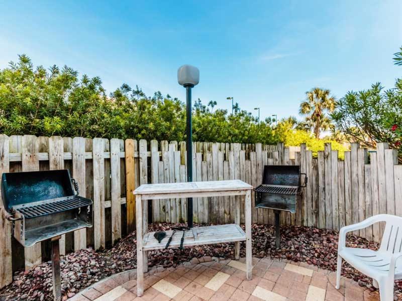 Bluewater 403 Apartment Orange Beach Ngoại thất bức ảnh