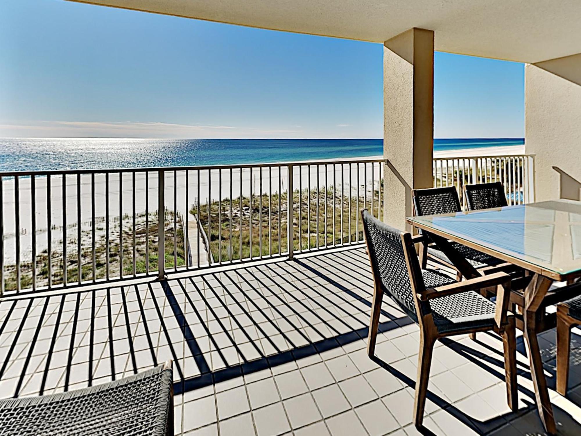 Bluewater 403 Apartment Orange Beach Ngoại thất bức ảnh