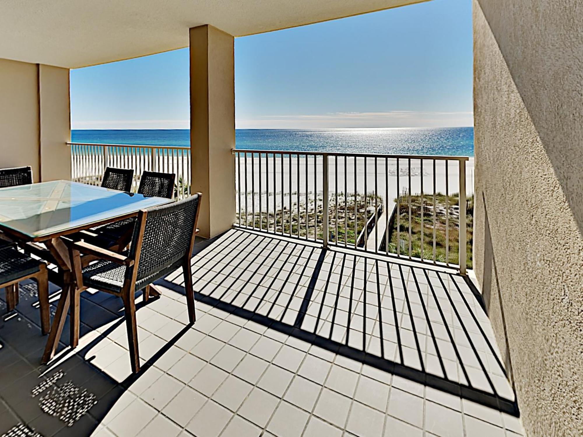 Bluewater 403 Apartment Orange Beach Ngoại thất bức ảnh